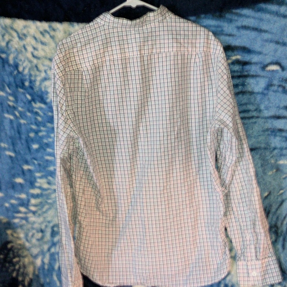 jcrew button down - Picture 3 of 3
